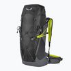 Salewa Alp Trainer 35+3 l trekking hátizsák fekete