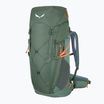 Salewa Alp Trainer 35+3 l kacsa zöld trekking hátizsák