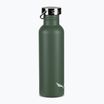 Salewa Aurino BTL acél palack 750 ml sötétzöld 00-0000000514