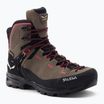 Salewa női túrabakancs MTN Trainer 2 Mid GTX barna 00-0000061398