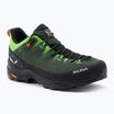 Férfi túrabakancs Salewa Alp Trainer 2 zöld 00-0000061402