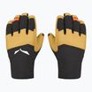 Férfi trekking kesztyű Salewa Ortles TW black out/2500