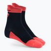 Futózokni DYNAFIT Transalper bluberry/fluo coral