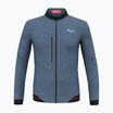 Férfi trekking pulóver Salewa Pedroc PL 2 java kék