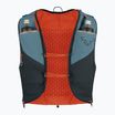 DYNAFIT Alpine 8 futó mellény tengerészkék 08-0000049019