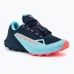 Női futócipő DYNAFIT Ultra 50 marine blue/bluberry