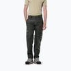 Férfi trekking nadrág Salewa Puez Hemp/Dst 2/1 sötét olívazöld