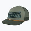 baseball sapka DYNAFIT Graphic Trucker sage