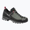 Női túrabakancs Salewa MTN Trainer 2 GTX árnyék /fekete