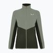 Női trekking pulóver Salewa Paganella PL shadow