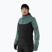 Férfi sítúra kabát DYNAFIT Radical Softshell atlantic