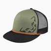 DYNAFIT Trucker 3 zsályás baseball sapka
