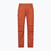Salewa Agner Agner Hemp Ripstop bombay barna trekking nadrág