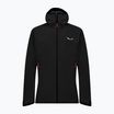 Férfi softshell dzseki Salewa Puez GTX 3L EPE fekete out