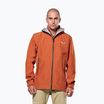 Férfi softshell dzseki Salewa Puez GTX 3L EPE bombay barna