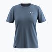 Salewa Eagle Nature női póló java kék