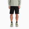 Férfi Alpha Industries Basic Small Logo II rövidnadrág fekete
