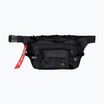 Alpha Industries Combat 8 l fekete vese tasak