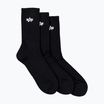 Alpha Industries férfi zokni Basic 3 pár fekete