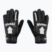 Reusch Legacy Arrow Solid Junior gyermek kapuskesztyű fekete 5372504-7700