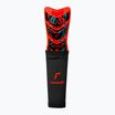 Reusch Shinguard Attrakt Supreme élénkpiros/fekete sípcsontvédők
