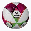 ERIMA Hybrid Training 2.0 piros/zöld gekkó foci méret 5
