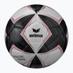 ERIMA Senzor Star Training futball labdarúgó fekete/szürke méret 5