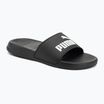 Női flip-flopok PUMA Popcat 20 puma fekete/puma fekete/puma fekete/puma fehér