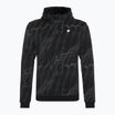 FILA férfi Redford AOP Hoody phantom mars aop melegítőfelső