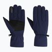 Jack Wolfskin Trekking kesztyű Highloft éjszakai kék