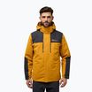 Jack Wolfskin férfi Jasper 3In1 kabát sáfrányvirág