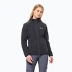 Jack Wolfskin női gyapjúkabát Kammweg Pile Fz phantom