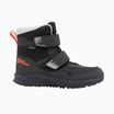 Gyerekcipők Jack Wolfskin Polar Bear-B Texapore Mid Vc phantom