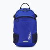 Jack Wolfskin Velocity 12 l kerékpáros hátizsák élénk kék