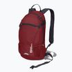 Jack Wolfskin Velocity 12 l mély rubin kerékpáros hátizsák
