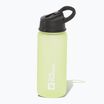 Jack Wolfskin Saima Straw 700 ml hűvös matcha utazási palack