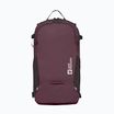 Jack Wolfskin Velocity 20 l amaranth hátizsák