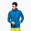 Jack Wolfskin férfi sí dzseki Alpspitze Ins Hoody kék 1206781_1361