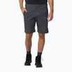 Jack Wolfskin férfi softshell rövidnadrág Glastal fekete 1508231