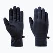 Jack Wolfskin Real Stuff éjszakai kék trekking kesztyű