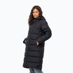 Jack Wolfskin női pehelykabát Frozen Palace fekete