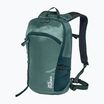 Jack Wolfskin Prelight Shape 15 l jáde zöld túra hátizsák