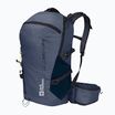 Jack Wolfskin Cyrox Shape 25 l S-L esti égbolt túra hátizsák