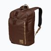 Jack Wolfskin Hasensprung 23 l sötét mahagóni nappali hátizsák