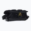 Övtáska  Jack Wolfskin Konya Hipbag 2 l black