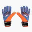 PUMA kapuskesztyű Ultra Grip 2 RC ultra narancssárga/kék csillogás