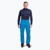 Férfi sínadrág Schöffel Weissach shift blue