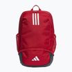 adidas Tiro 23 League 26.5 l team power red 2/fekete/fehér futball hátizsák