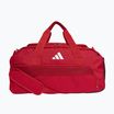 adidas Tiro 23 League Duffel Bag S team power red 2/fekete/fehér edzőtáska