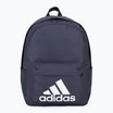 adidas Classic Badge Of Sport hátizsák 27.5 l shadow navy/ fehér